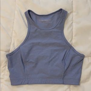 Outdoor Voices sports bra